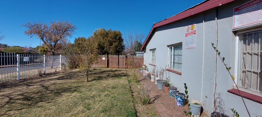 8 Bedroom Property for Sale in Brandwag Free State